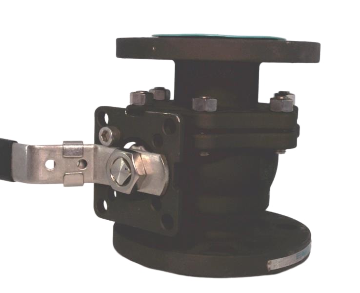 B41C4466STRF10400000 by SVF FLOW CONTROLS