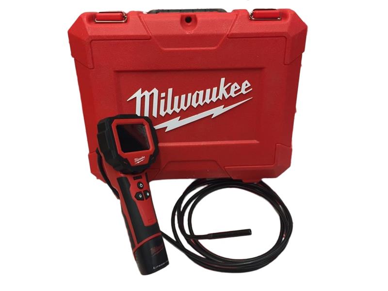 2314-21 by MILWAUKEE POWER TOOLS