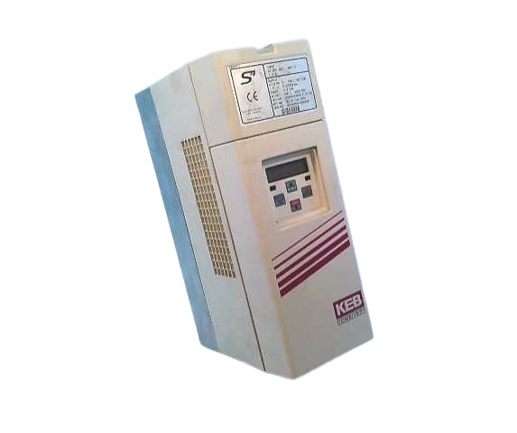 KEB AUTOMATION 33.S4.D4E-3001