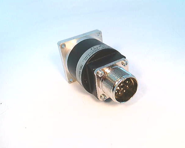 ENCODER PRODUCTS 702-20-S-1024-R-HV-1-G-1-EX-N-N