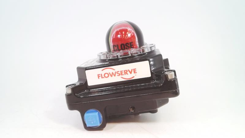 FLOWSERVE VDXCLU2M1-18-00200