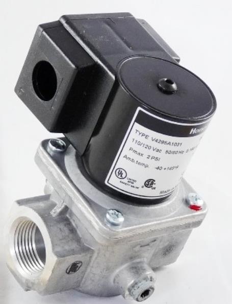 HONEYWELL V4295A1031