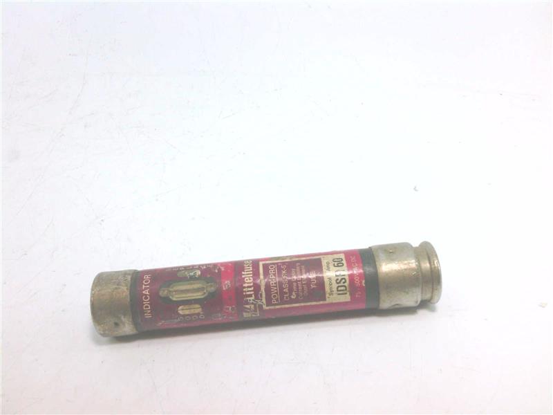 LITTELFUSE IDSR-60