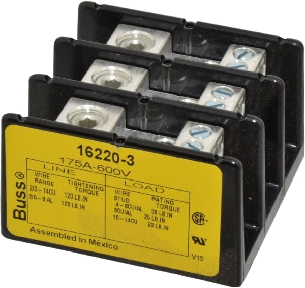 16220-3 by EATON CORPORATION