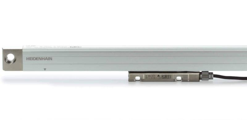 HEIDENHAIN CORP 760942-07