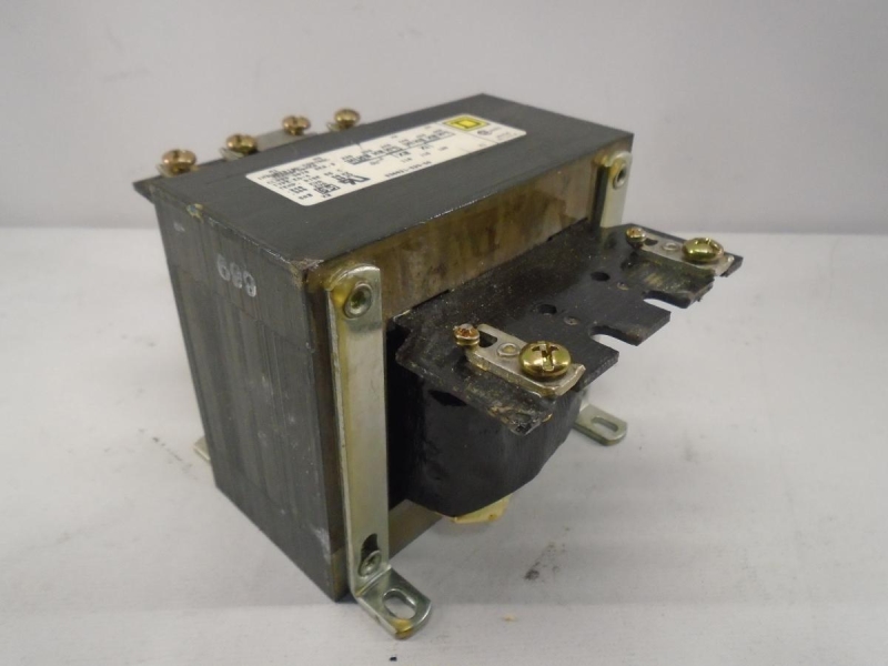 SCHNEIDER ELECTRIC 9070-EO-4