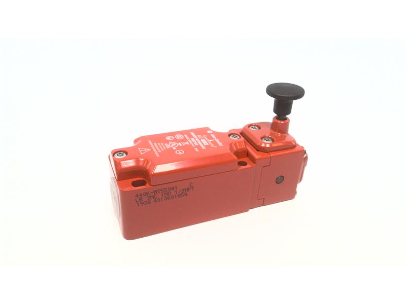 ALLEN BRADLEY 440K-MT55041
