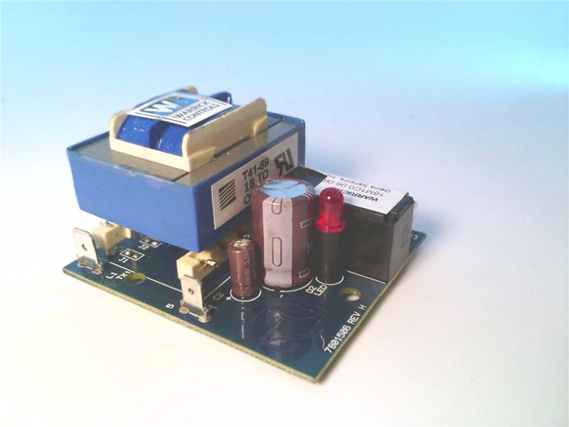 GEMS SENSORS 16M1C00606