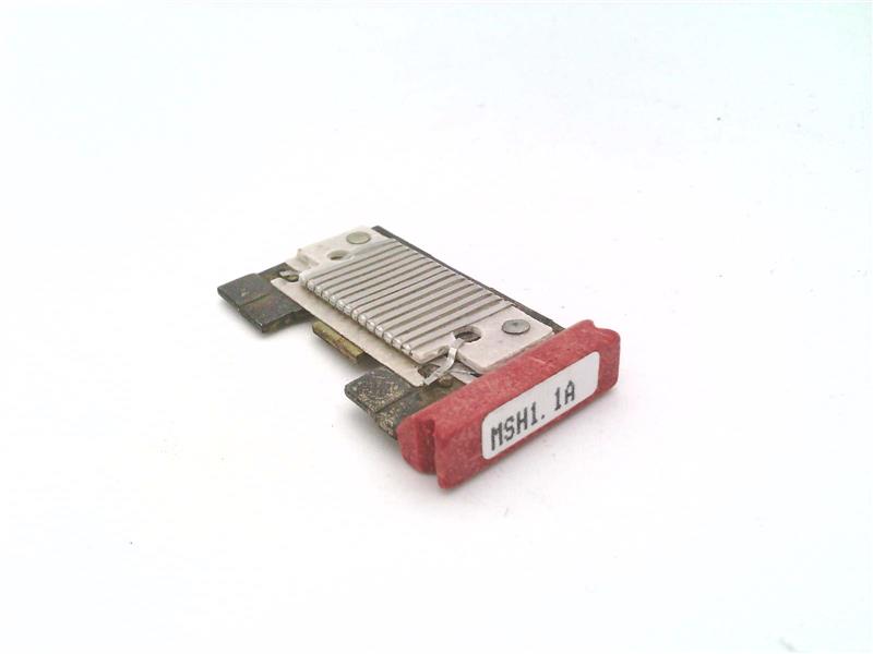 EATON CORPORATION MSH1-1A