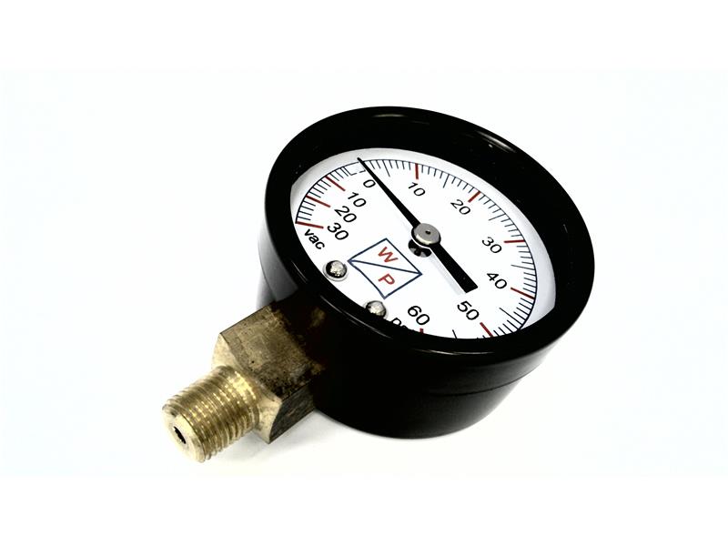 BECKETT S100-400