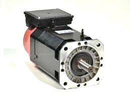 FANUC A06B-0754-B100