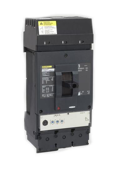 SCHNEIDER ELECTRIC LDA36600