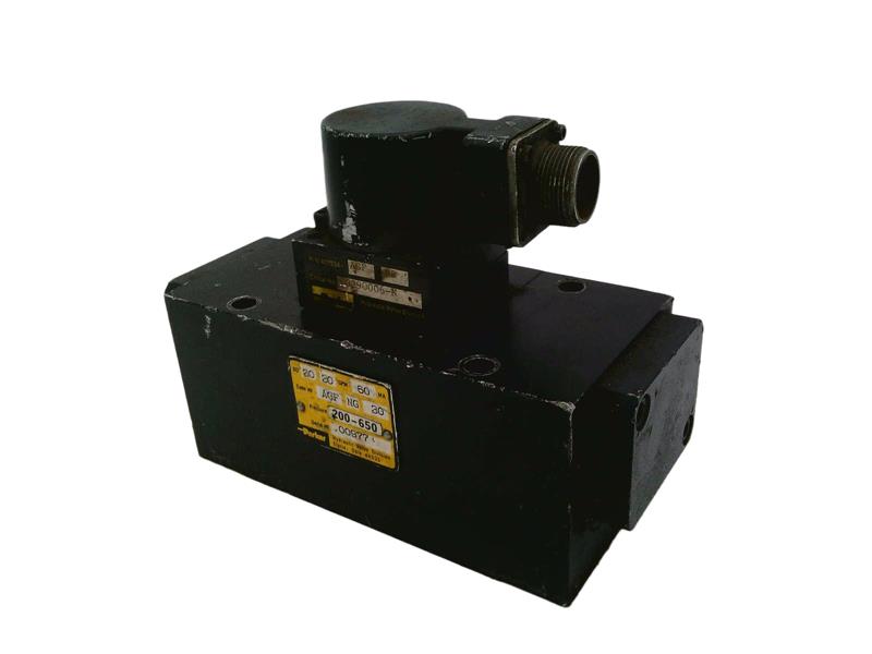 PARKER 801234-AGF-NR