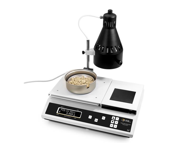 PCE INSTRUMENTS PCE-UX 3011