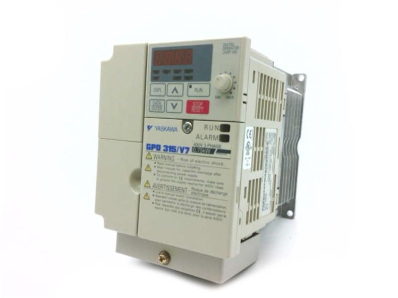 YASKAWA ELECTRIC CIMR-V7AM40P7