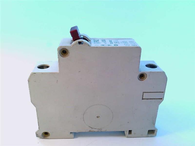 EATON CORPORATION FAZ-L10A-1