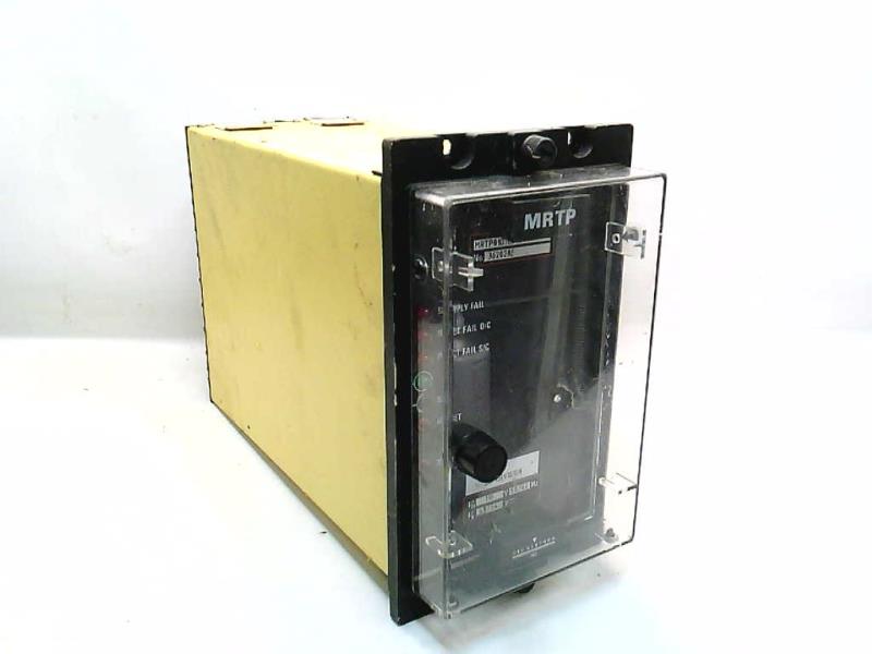 MRTP01D1CB0511A by CONVERTEAM