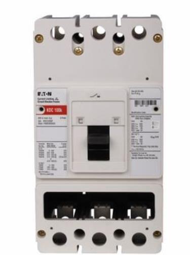 EATON CORPORATION KDC3150