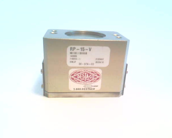 RP-15-V by DOVER CORPORATION