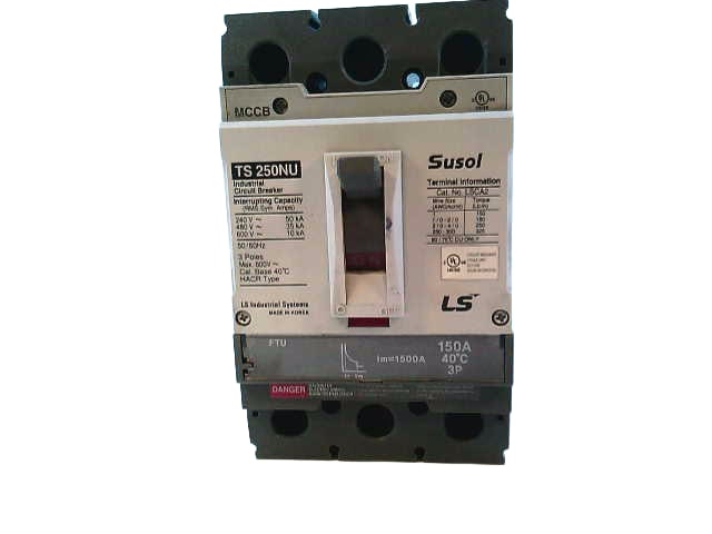 LS ELECTRIC TTS250NUFTU150A3P