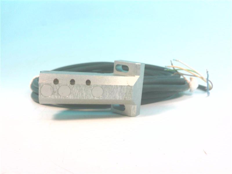 BALLUFF BMF 61M-PS-Y-2-SA1