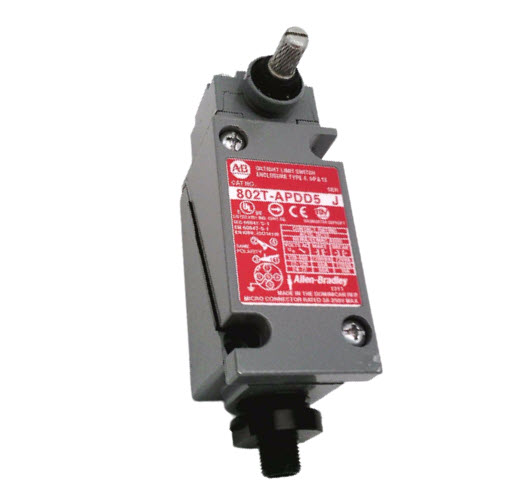 ALLEN BRADLEY 802T-APDD5