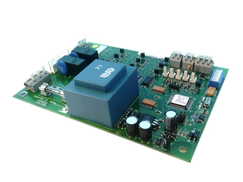 TROJAN TECHNOLOGIES 912491