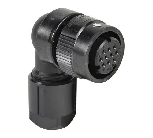 JAE CONNECTORS JN1FS10SL2