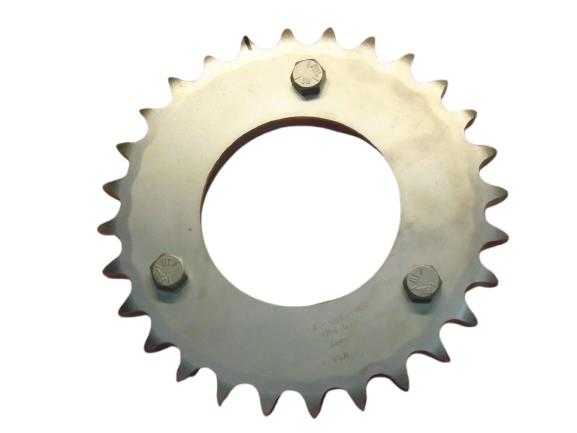 REGAL REXNORD TG80A28K