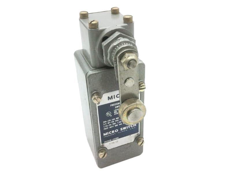 HONEYWELL 51ML13