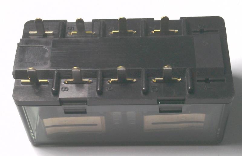 MATSUSHITA ELECTRIC SP2-P-DC5V