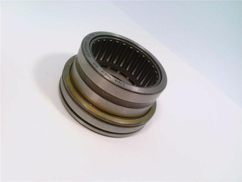 SCHAEFFLER GROUP NKX40