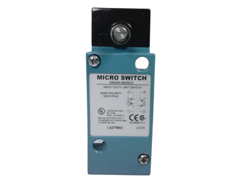 LSZ7M6D by HONEYWELL