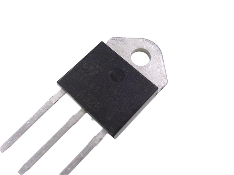 ST MICRO BTA41400B