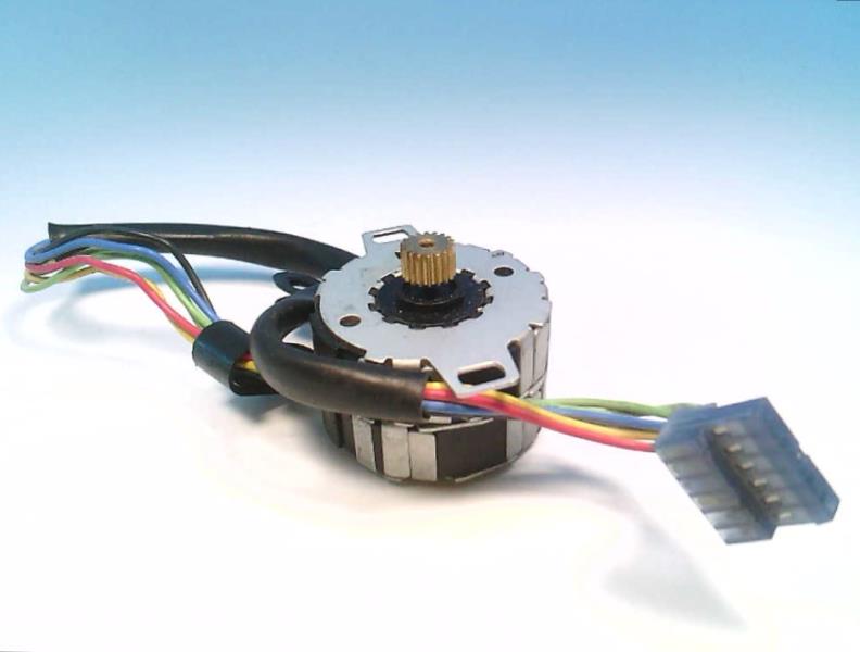 UBD2EU08RPZ48 by JOHNSON ELECTRIC