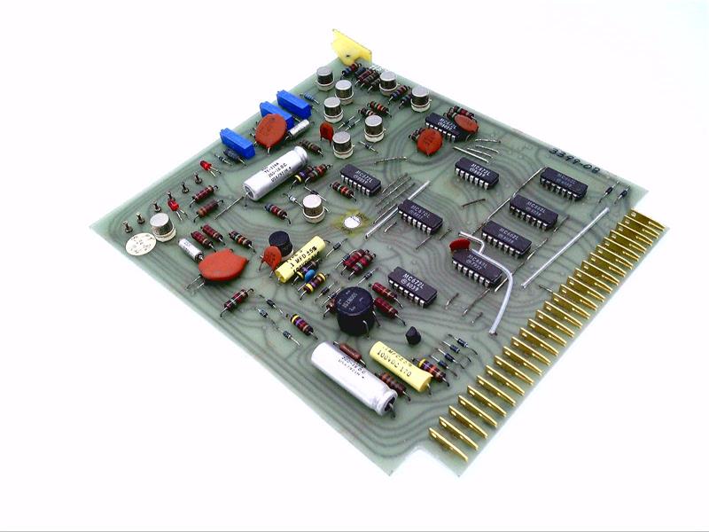 PC20802 by ABB THOMAS & BETTS