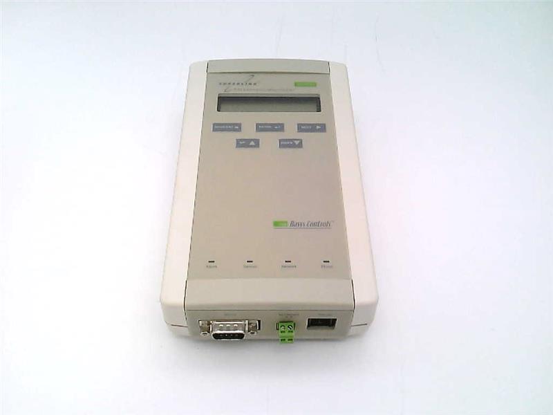 TCS BASYS CONTROLS QD2020-32