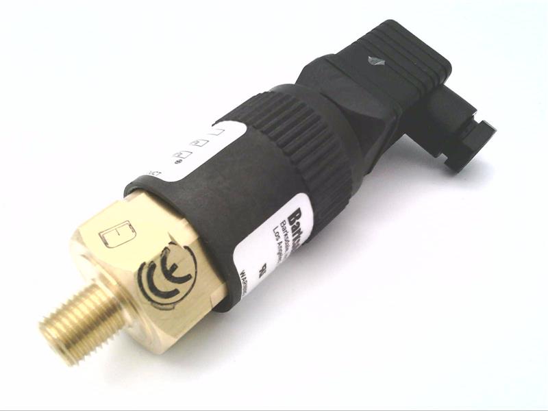 BARKSDALE 96211-BB3-T2