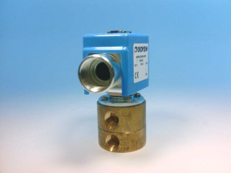 PENTAIR 4B6M3-BUBNA-6281