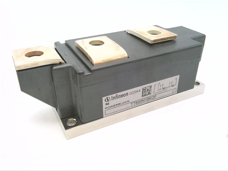 INFINEON TT600N16KOFHPSA2