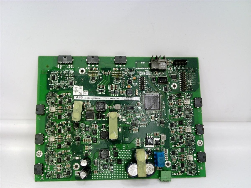 ASEA BROWN BOVERI 3BHE033068-P106