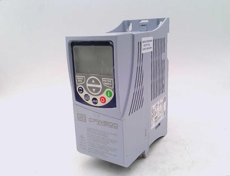 WEG CFW500A04P3S2NB20C2H00