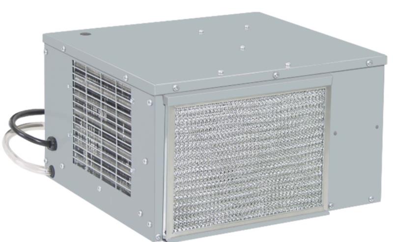 KOOLTRONIC KA4C2.5HSR