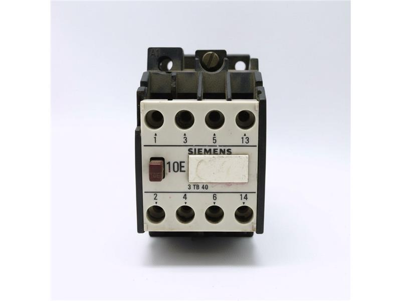 SIEMENS 3TB4-010-0AF0