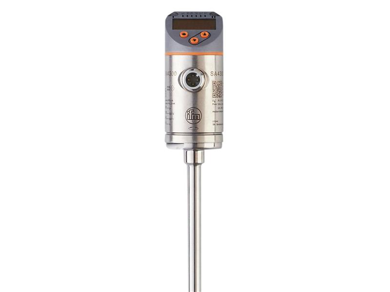 EFECTOR SAEXXXXBFRKG/US-100-SA4300