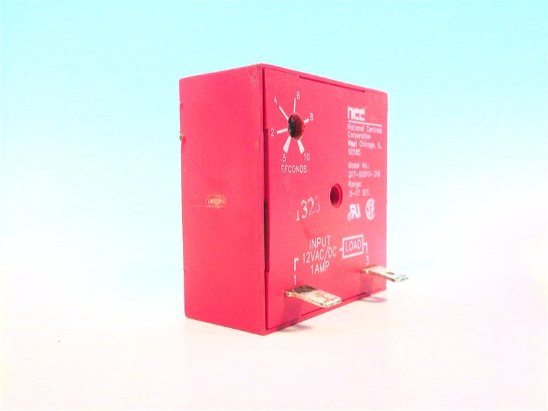 AMETEK Q1T-00010-316