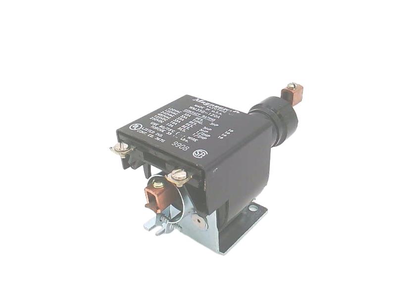 SCHNEIDER ELECTRIC WM35B-120A