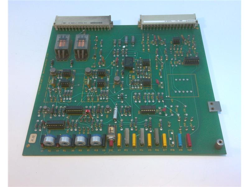 SIEMENS 6DM1001-7WA02-0