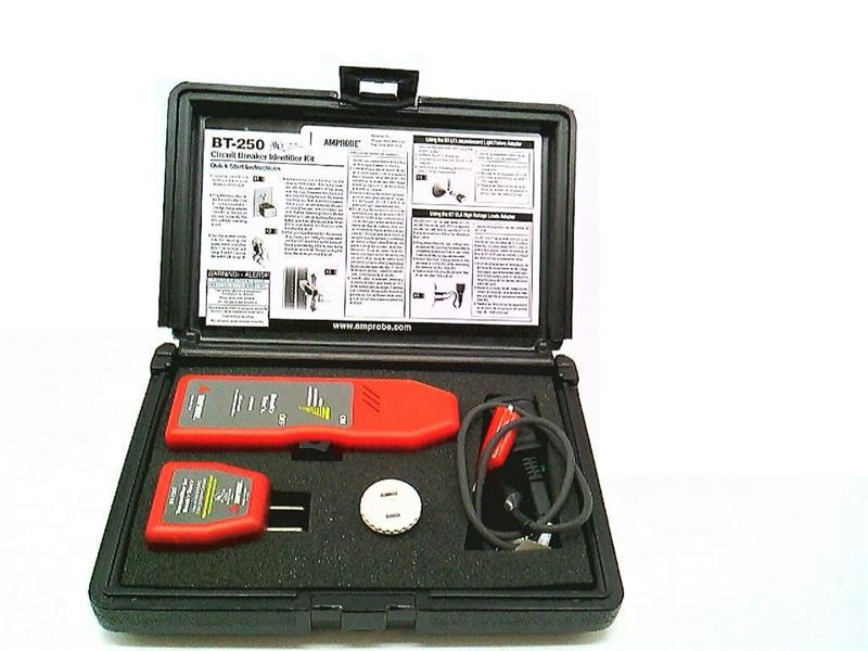 FLUKE BT-250