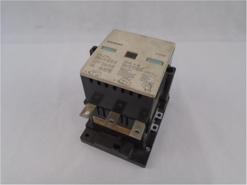 SIEMENS 3TF5022-0AK60